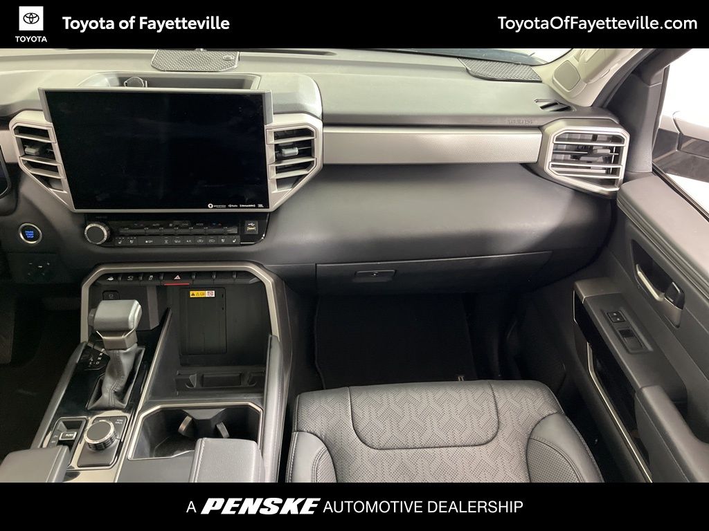 Thumbnail: 2024 Toyota Tundra - 18