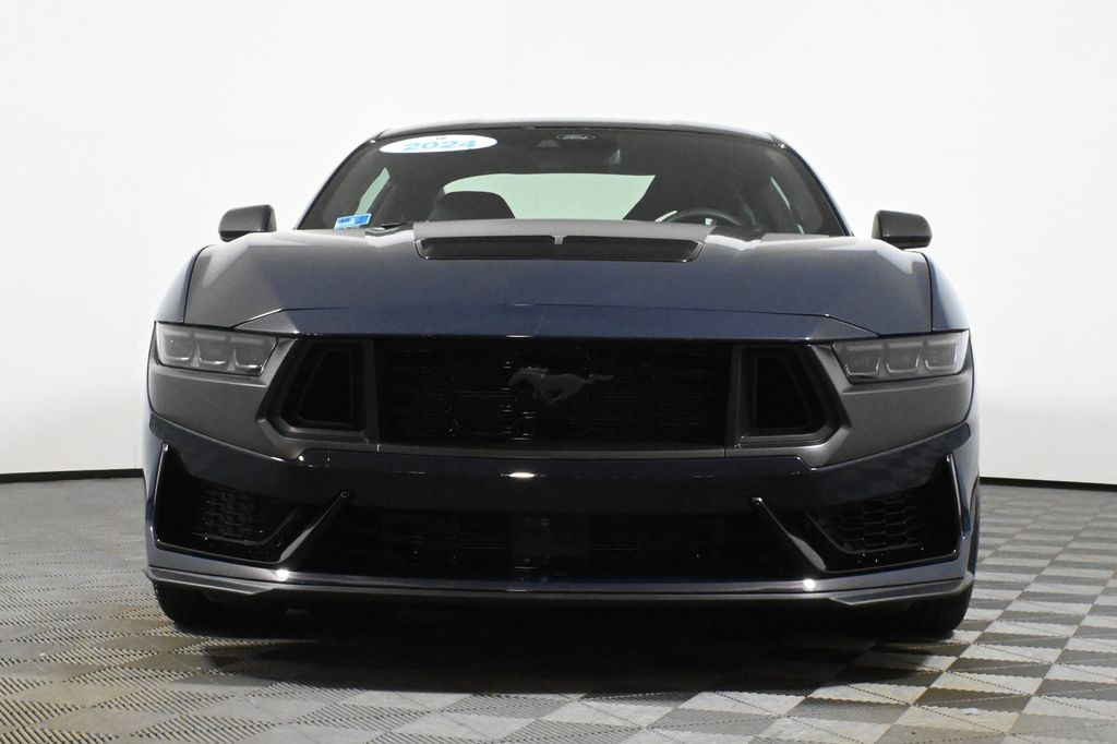 Thumbnail: 2024 Ford Mustang - 10