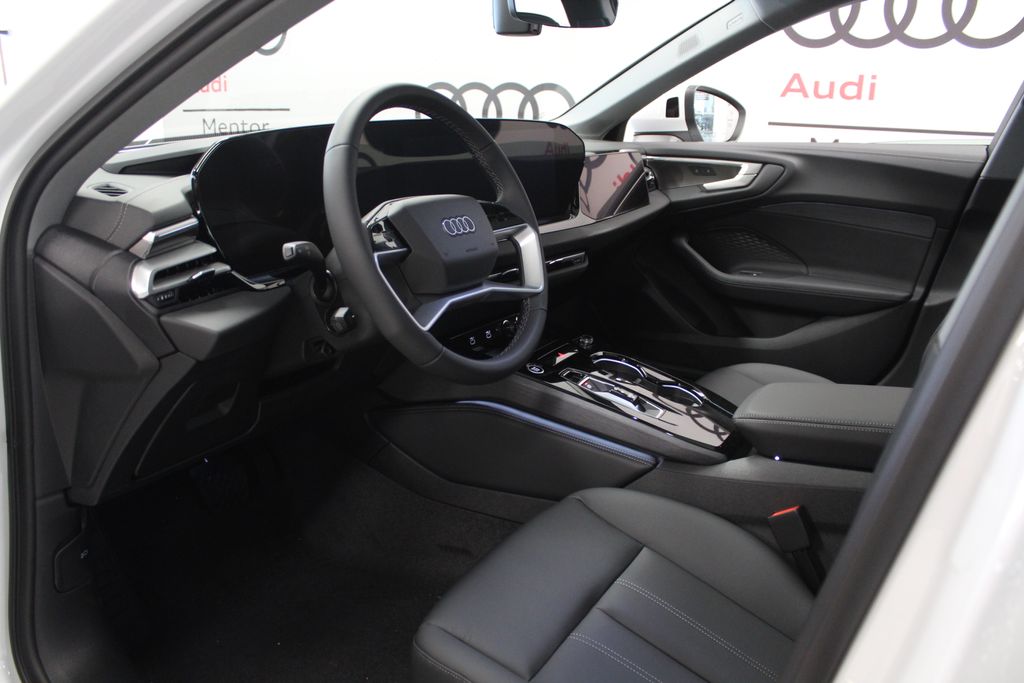 Thumbnail: 2026 Audi A5 - 11