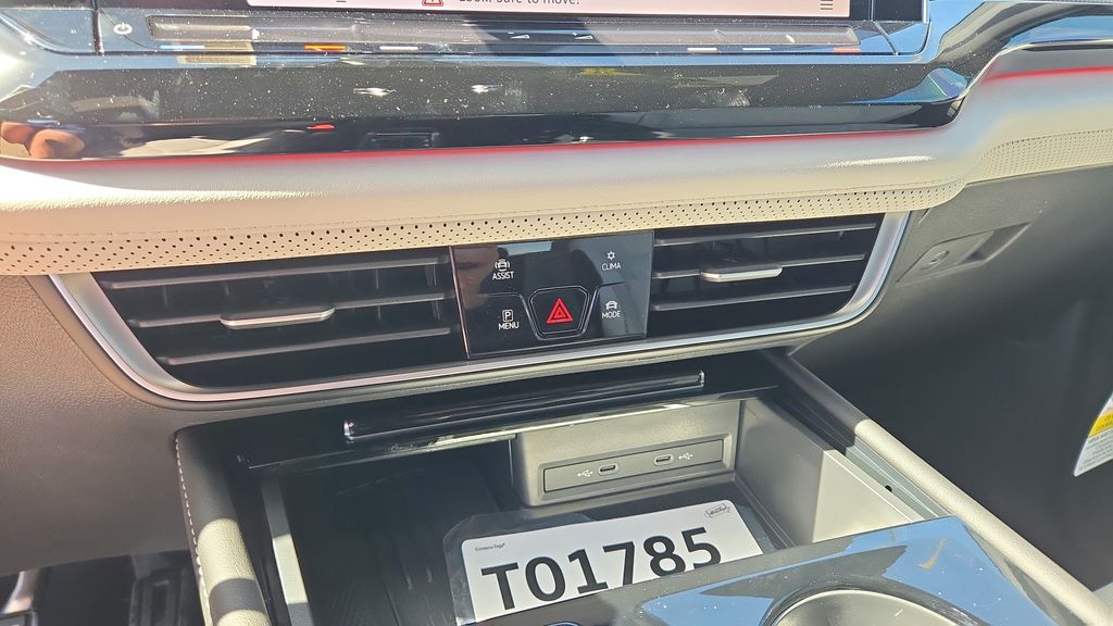 2026 Volkswagen Atlas Cross Sport