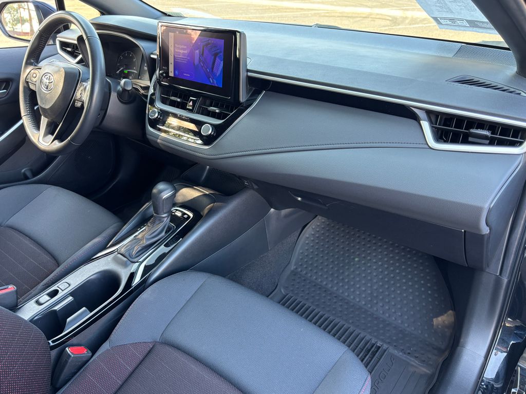 Thumbnail: 2024 Toyota Corolla - 20