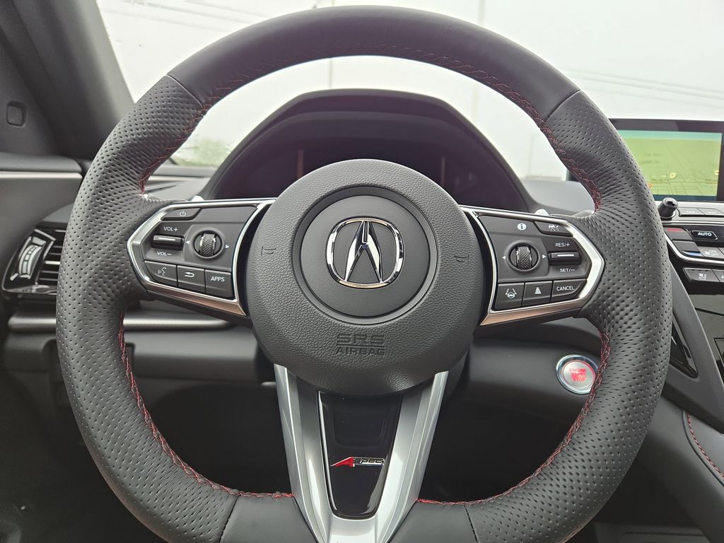 New 2025 Acura RDX For Sale in Fort Wayne, IN