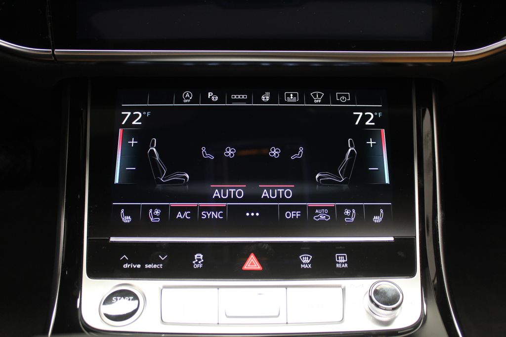 Thumbnail: 2026 Audi A8 - 17