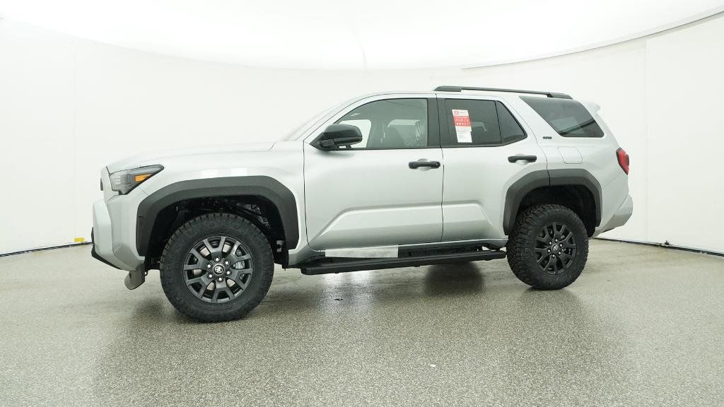 Thumbnail: 2025 Toyota 4Runner - 6