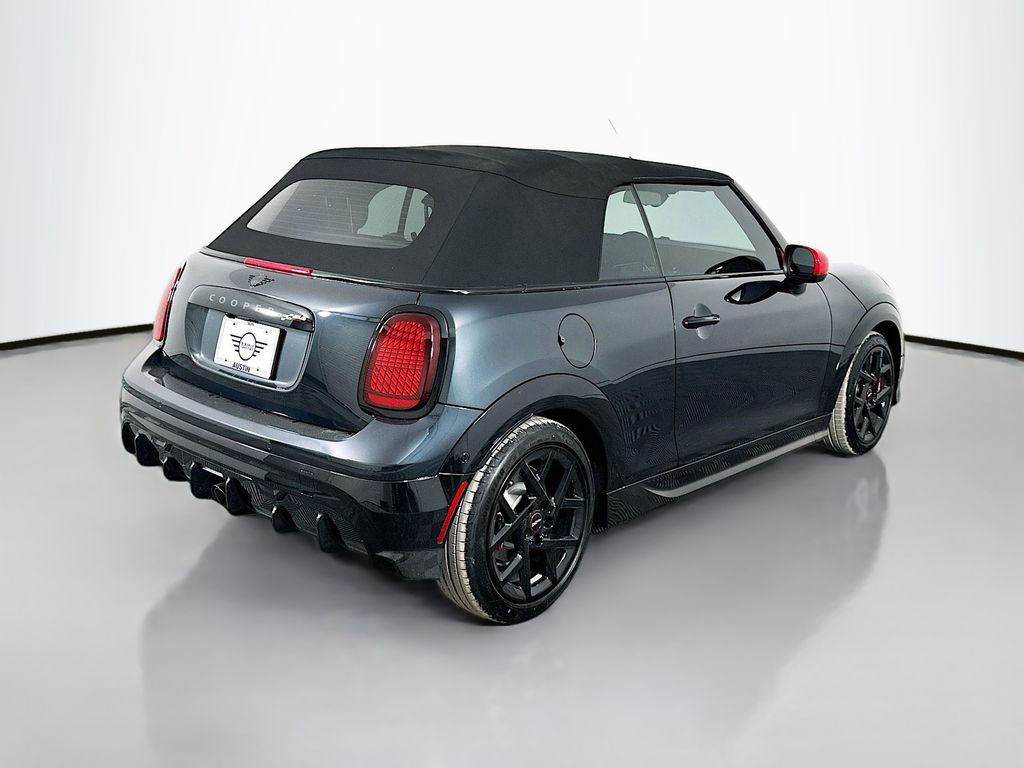 Thumbnail: 2026 MINI Cooper Convertible - 5