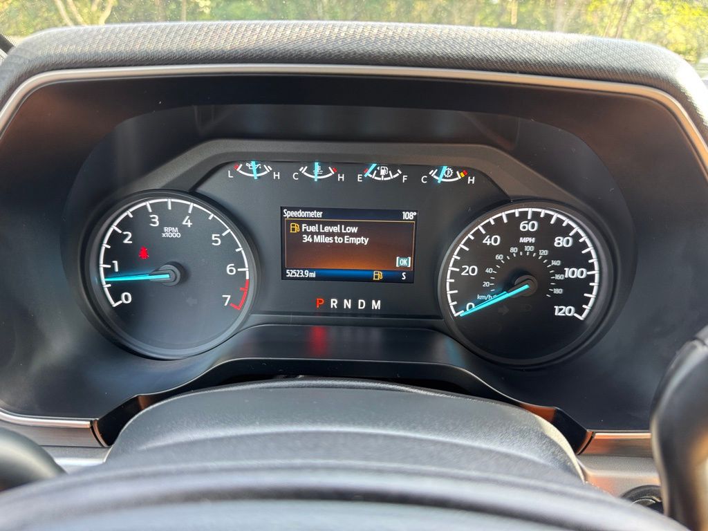 2023 Ford F-150 XLT photo 35