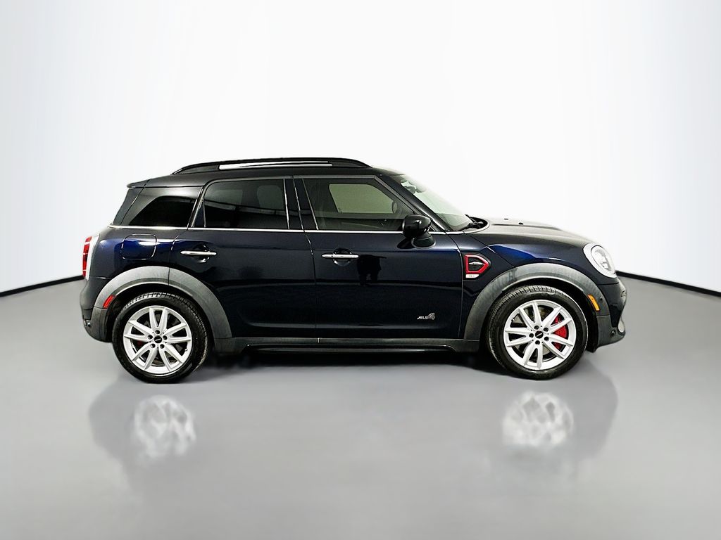 Thumbnail: 2020 MINI Cooper Countryman - 3