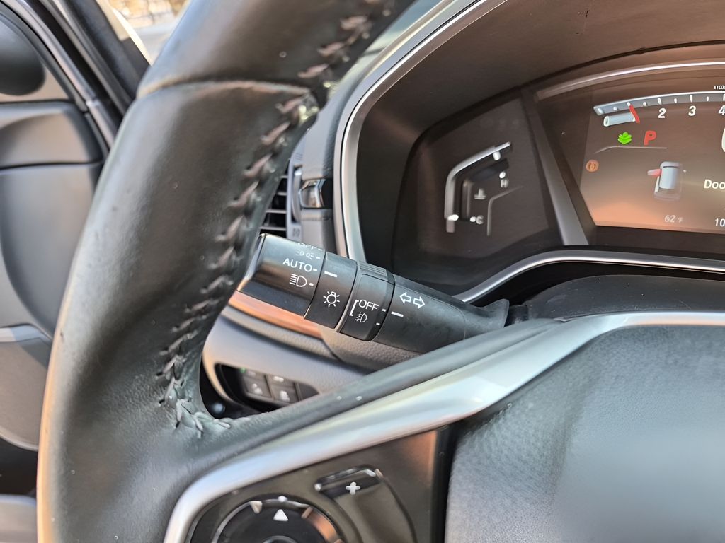 Used Car 2021 Honda Cr-v  Ex-l For Sale Under $20,000 In Austin, Texas