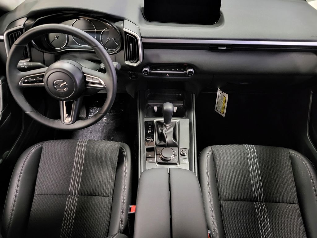 2026 Mazda CX-50 Select - Photo 14