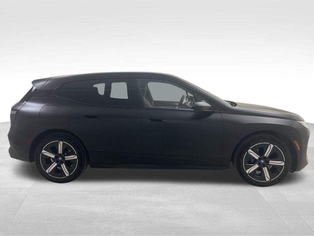 2022 Bmw iX photo 7