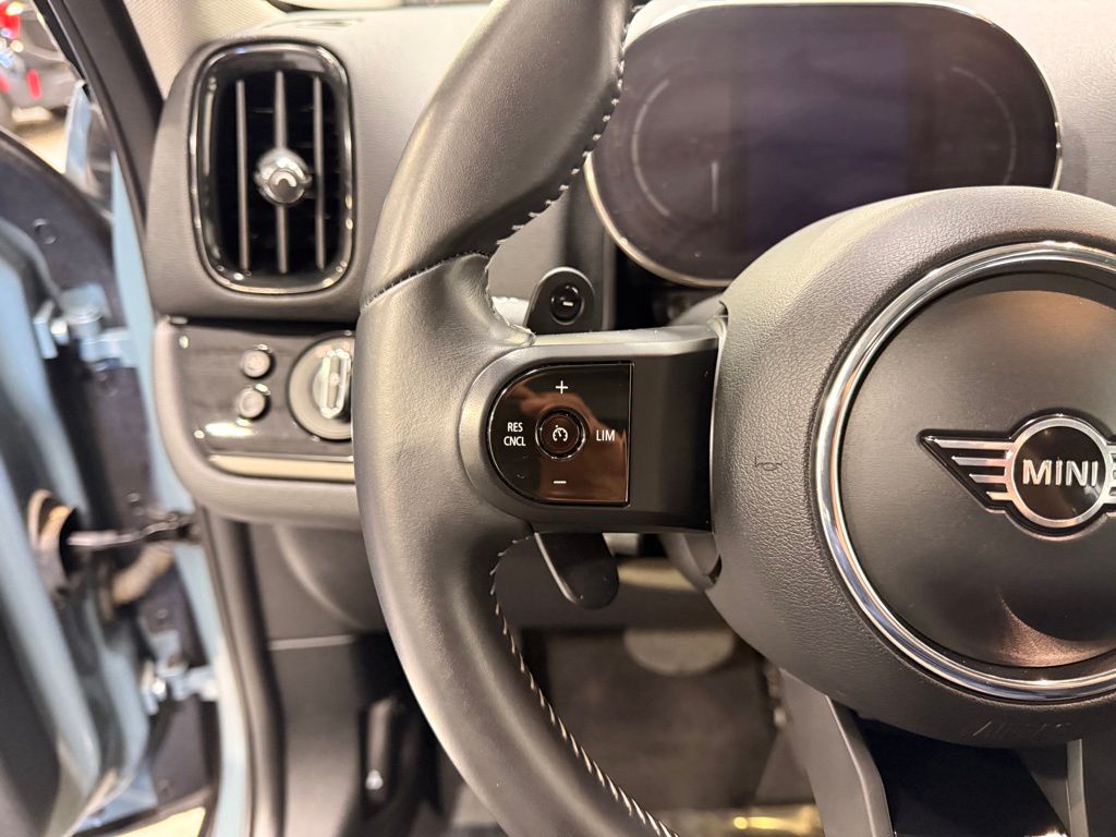 Thumbnail: 2023 MINI Cooper Countryman - 13