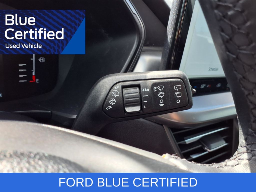 2024 Ford Escape Active Silver at Wharton Ford