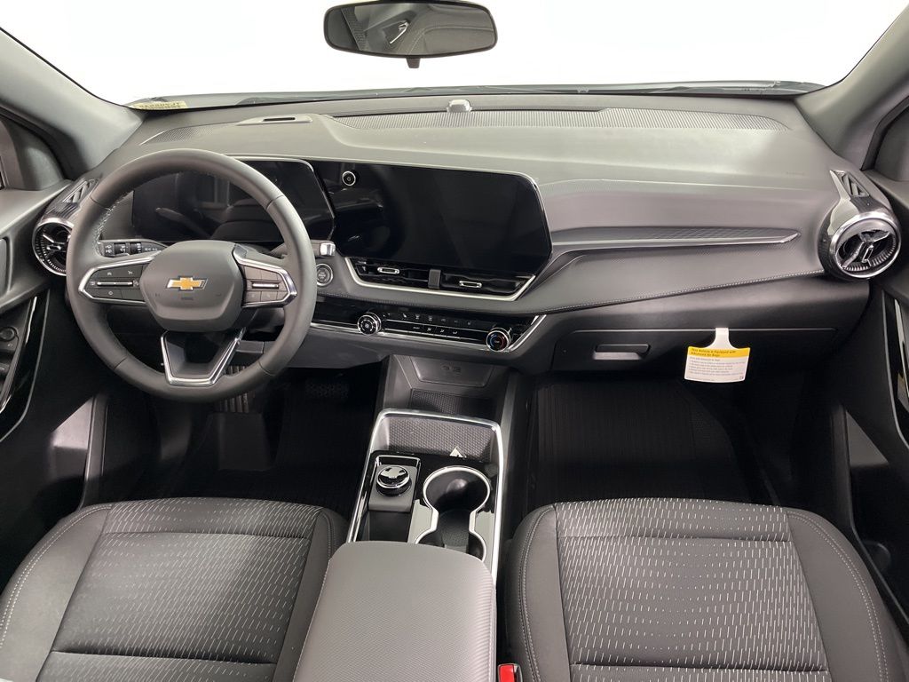 Thumbnail: 2026 Chevrolet Equinox - 15