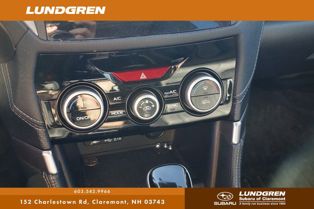 Used 2023 Subaru Forester SUV