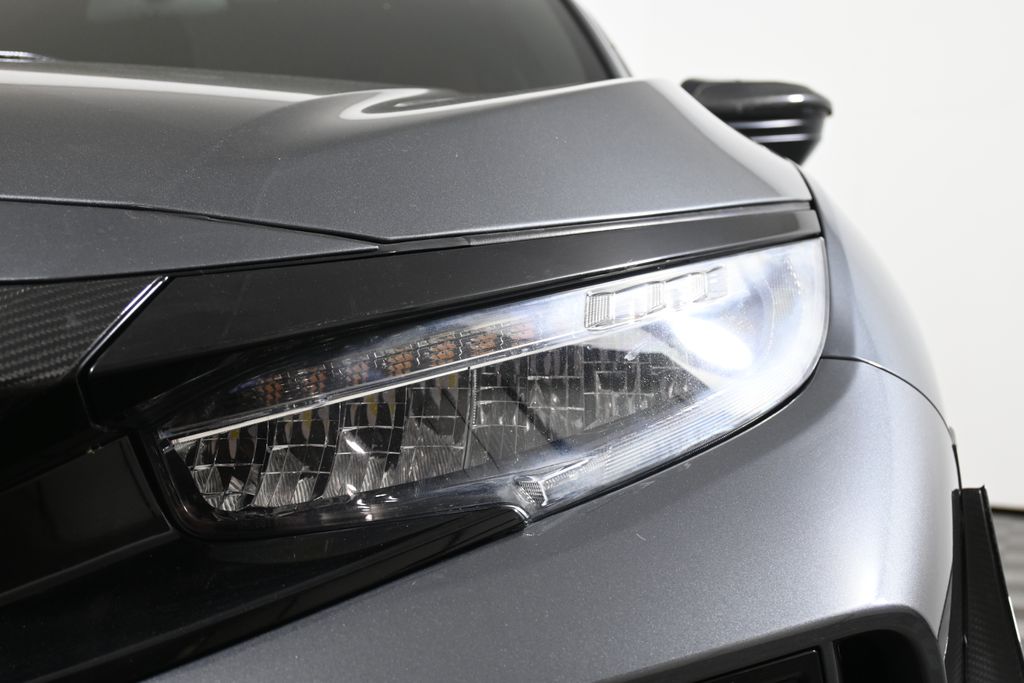 Thumbnail: 2019 Honda Civic - 11