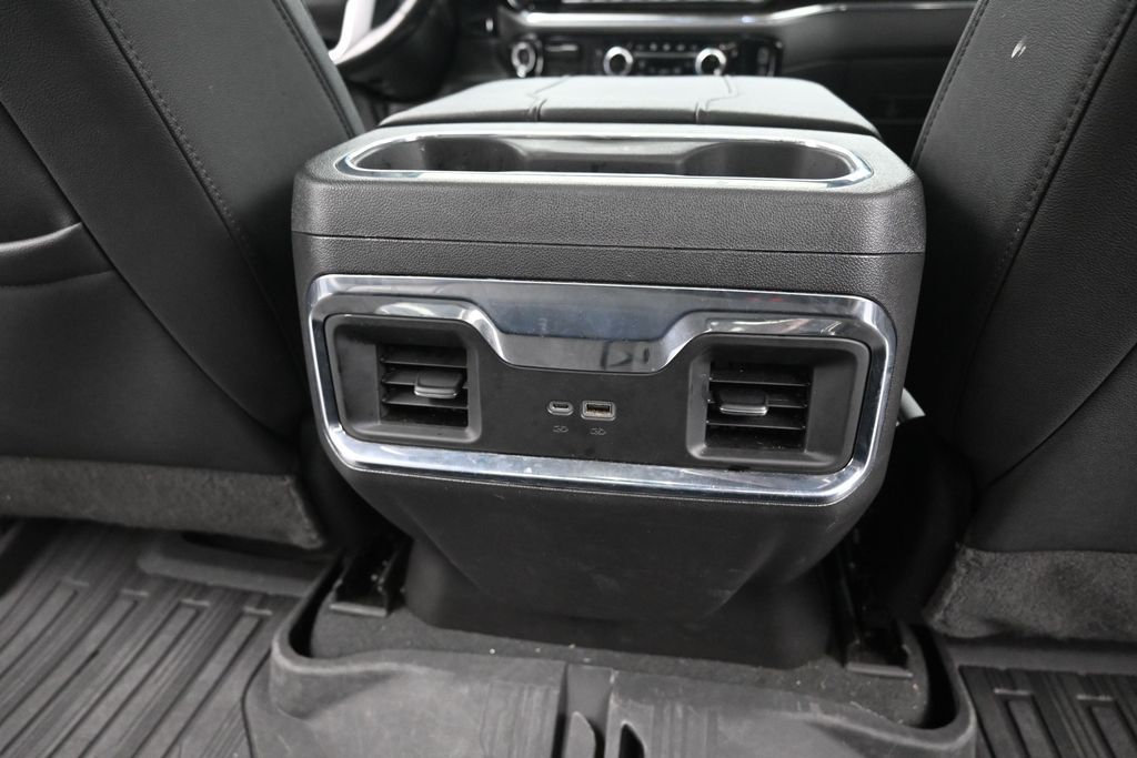 Used 2025 GMC Sierra 1500 Truck