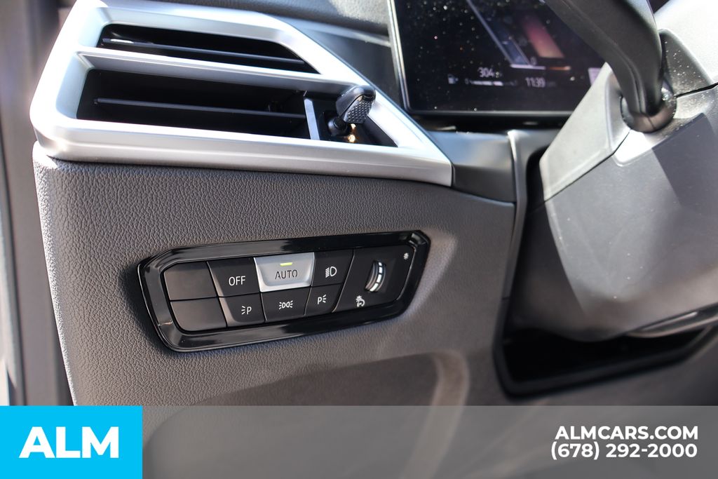 Used 2026 Gray BMW 230i image 15