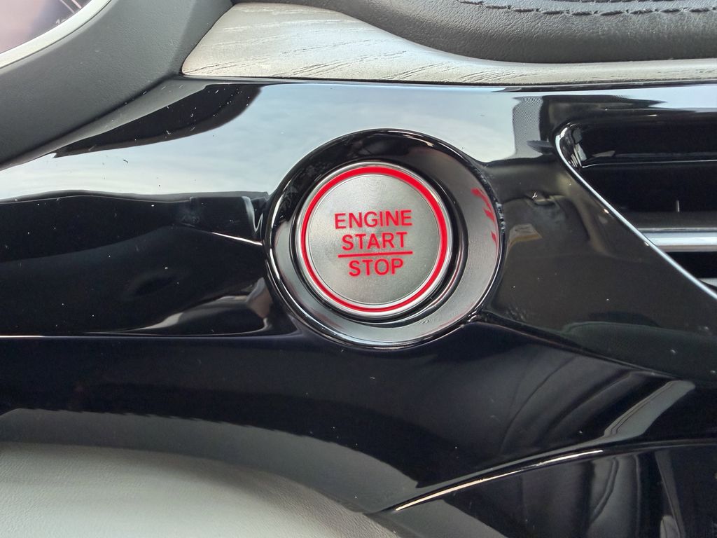 new 2026 Acura MDX car, priced at $68,250