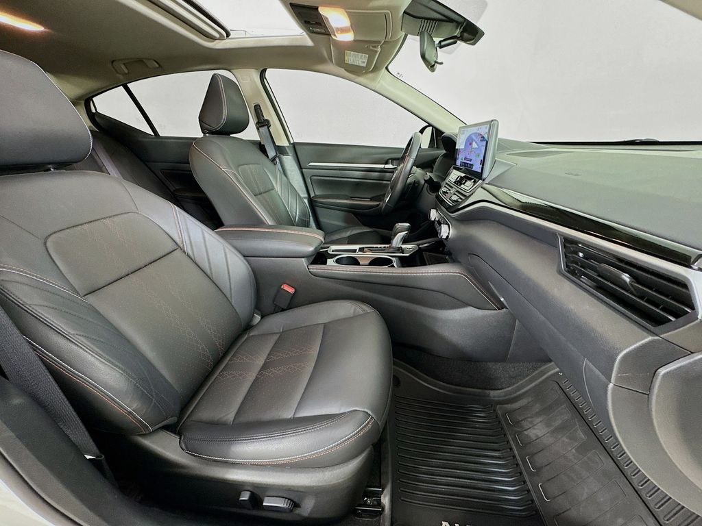 Used Car 2024 Nissan Altima  2.5 Sr For Sale Under $25,000 In Austin, Texas