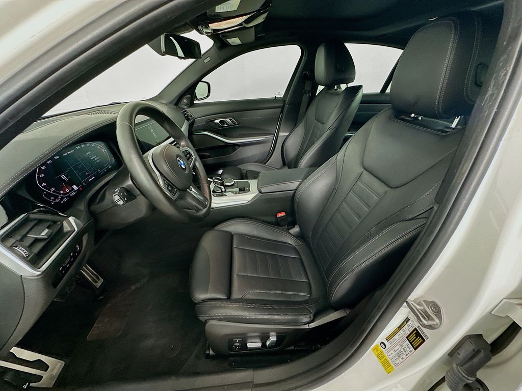 2021 BMW 3 Series M340i 22