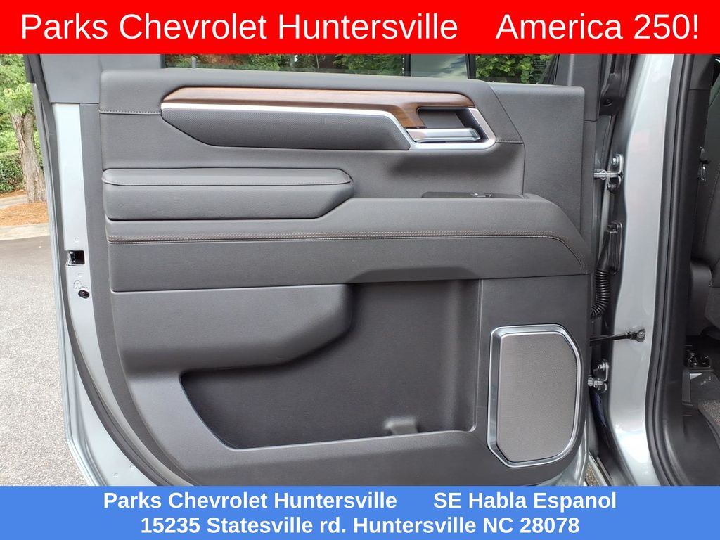 ChevroletSilverado 2500HD25