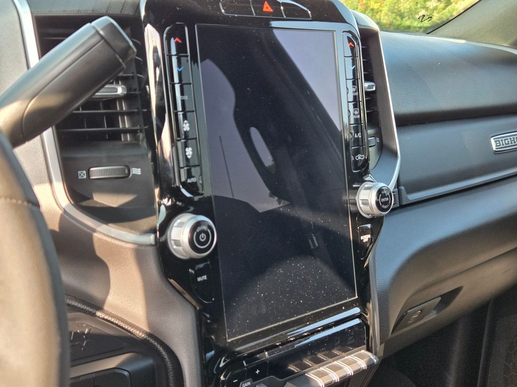 Used 2025 Ram 2500 Truck
