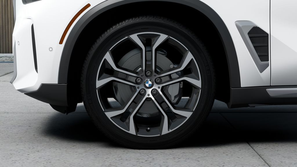Thumbnail: 2026 BMW X5 - 30
