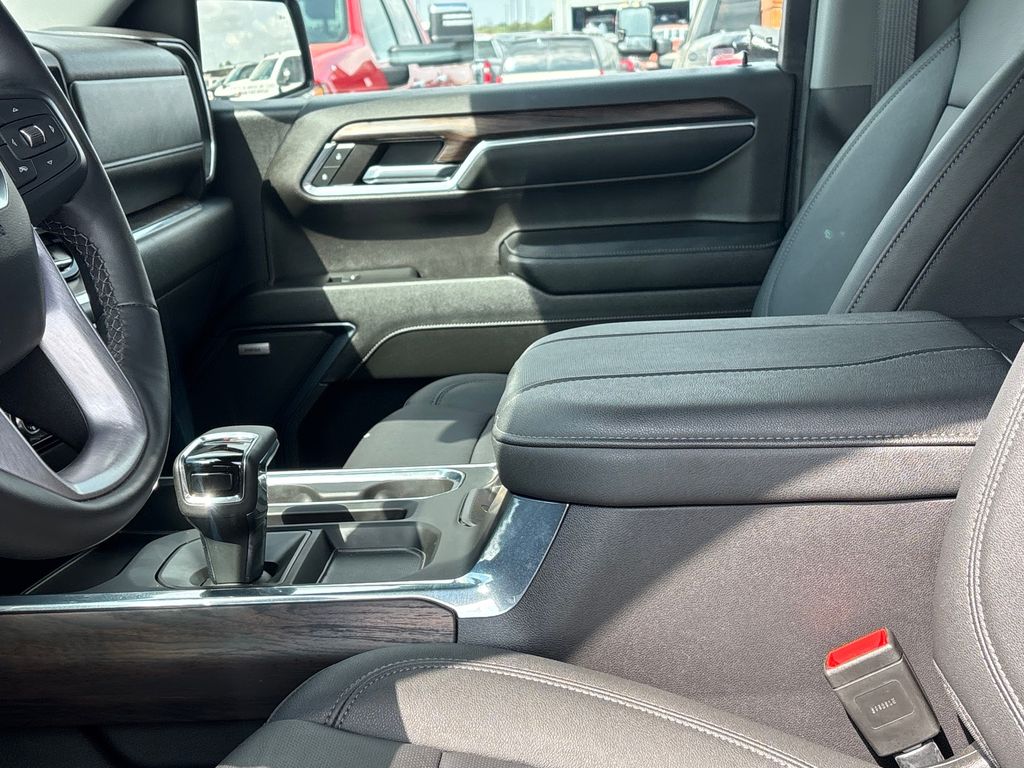 Used Car 2024 Gmc Sierra 1500  Slt For Sale Under $60,000 In Austin, Texas