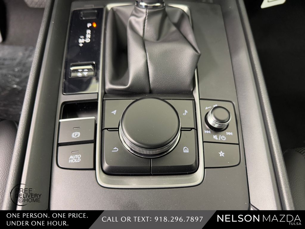 New 2026 Green Mazda 2.5 S Preferred image 33