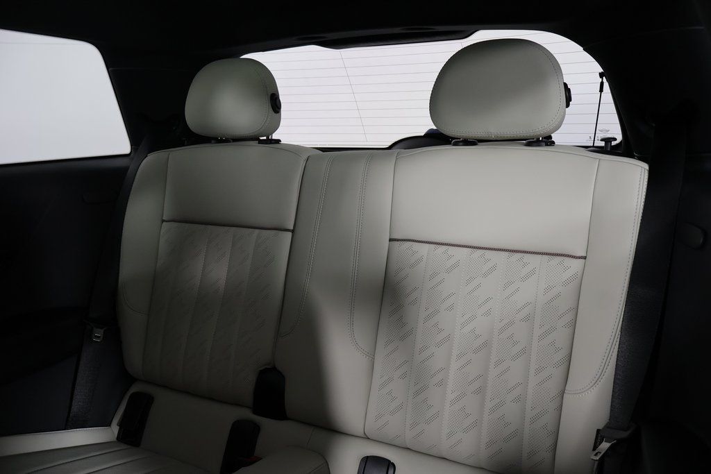 Thumbnail: 2026 MINI Cooper - 6