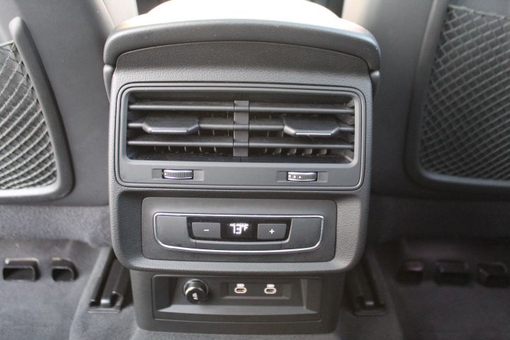 Used Car 2023 Audi Q7  55 Premium Plus For Sale Under $35,000 In Georgetown, Texas
