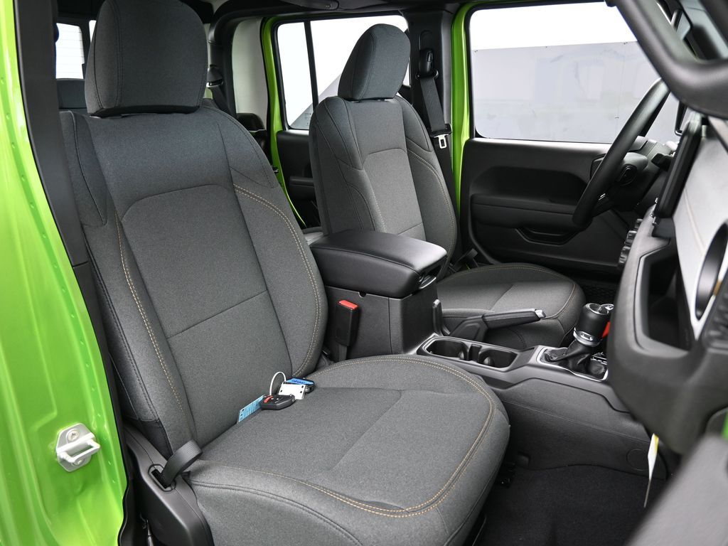 New 2026 Mojito Jeep Sport image 39