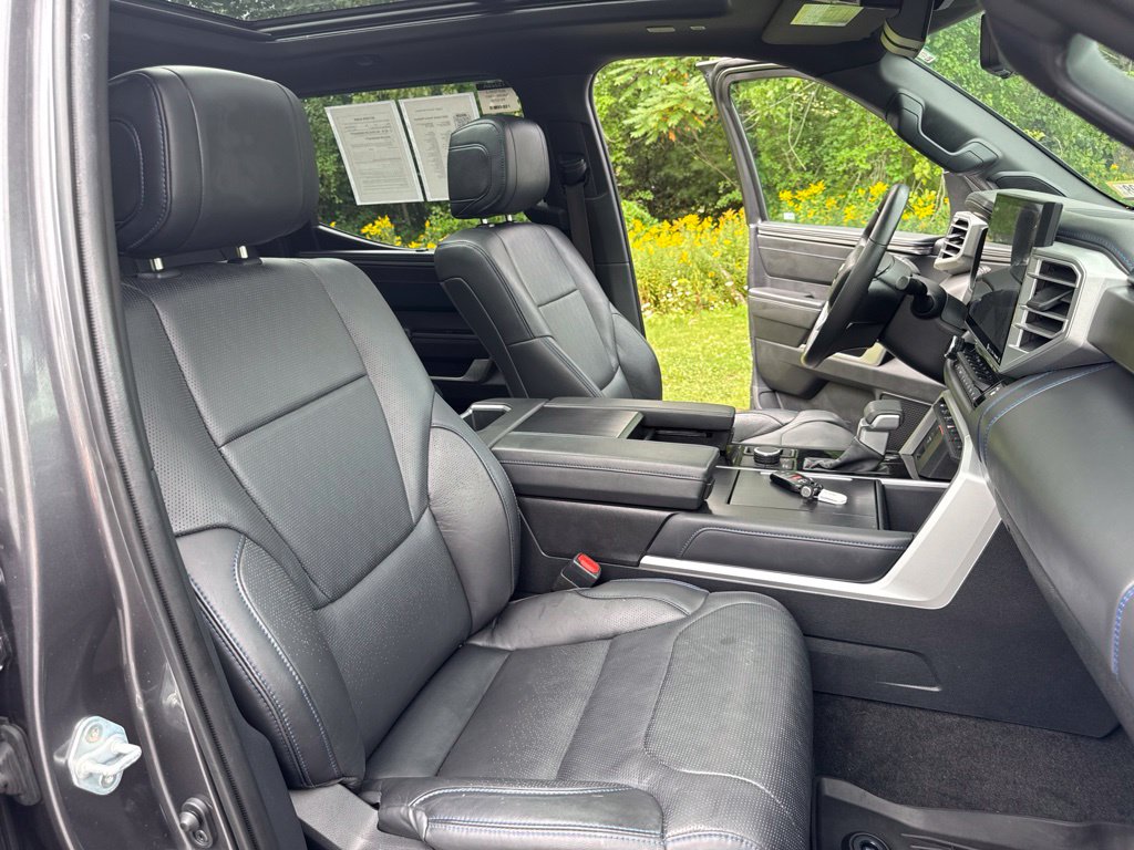 Used 2023 Toyota Tundra Truck