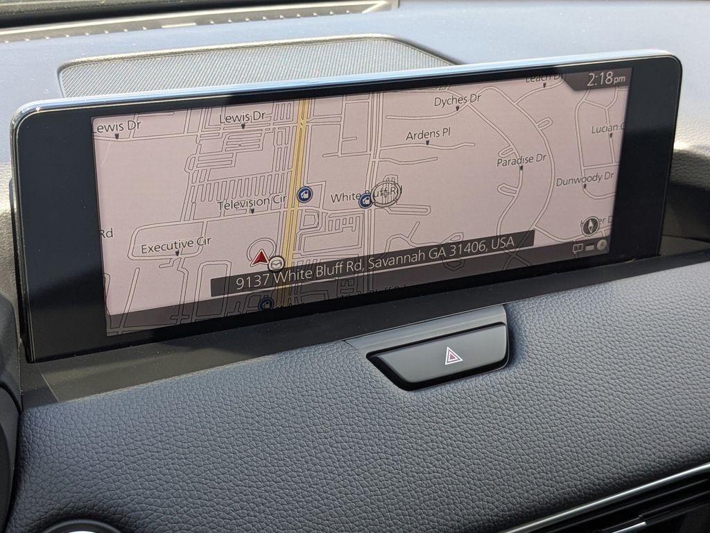 2026 Mazda CX-90 3.3 Turbo Premium Sport