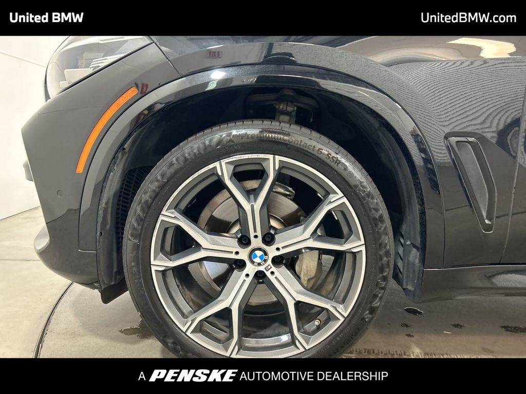 Thumbnail: 2020 BMW X5 - 10