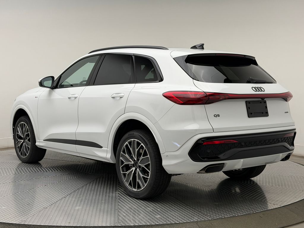 Thumbnail: 2026 Audi Q5 - 6