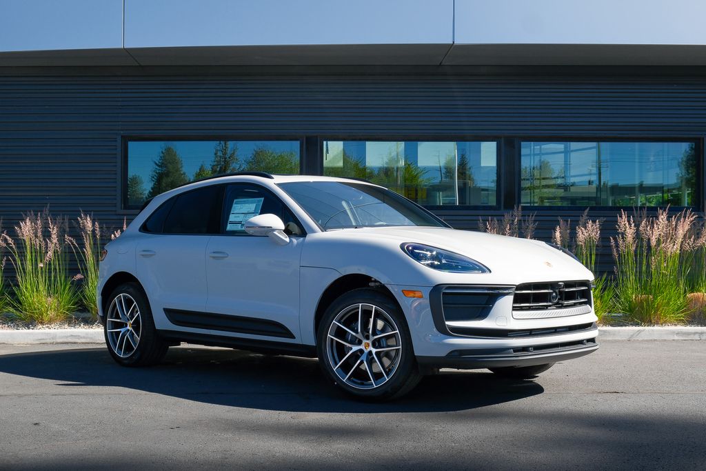 New 2026  Porsche  image 9
