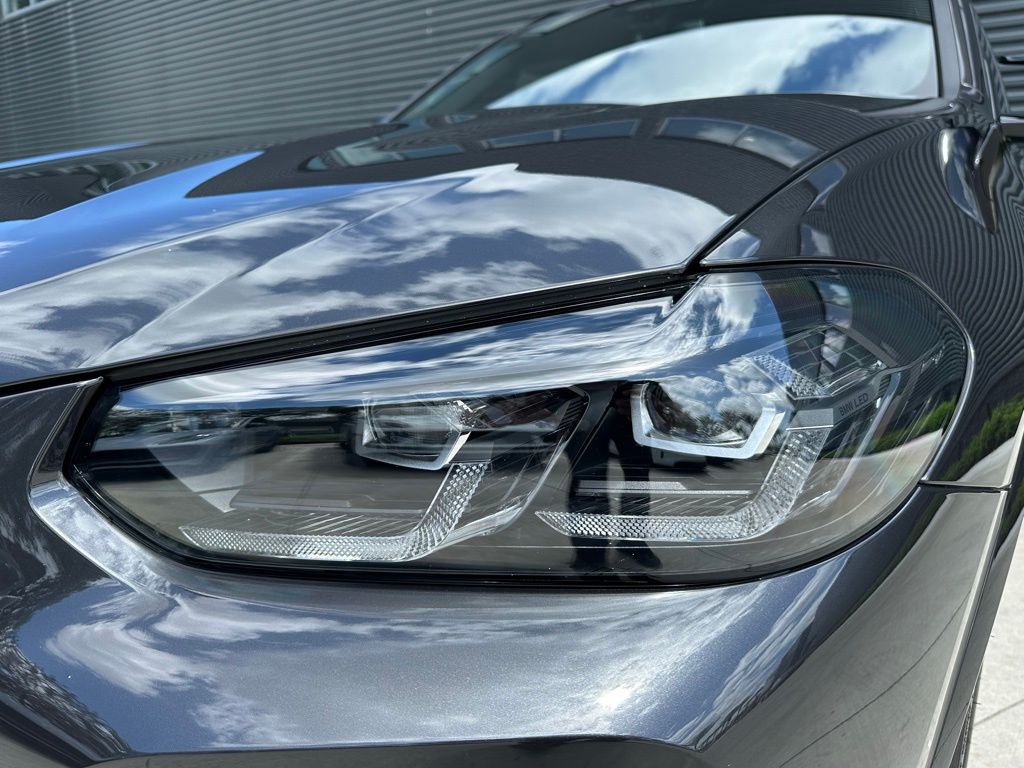 2024 BMW X3 M40i 12