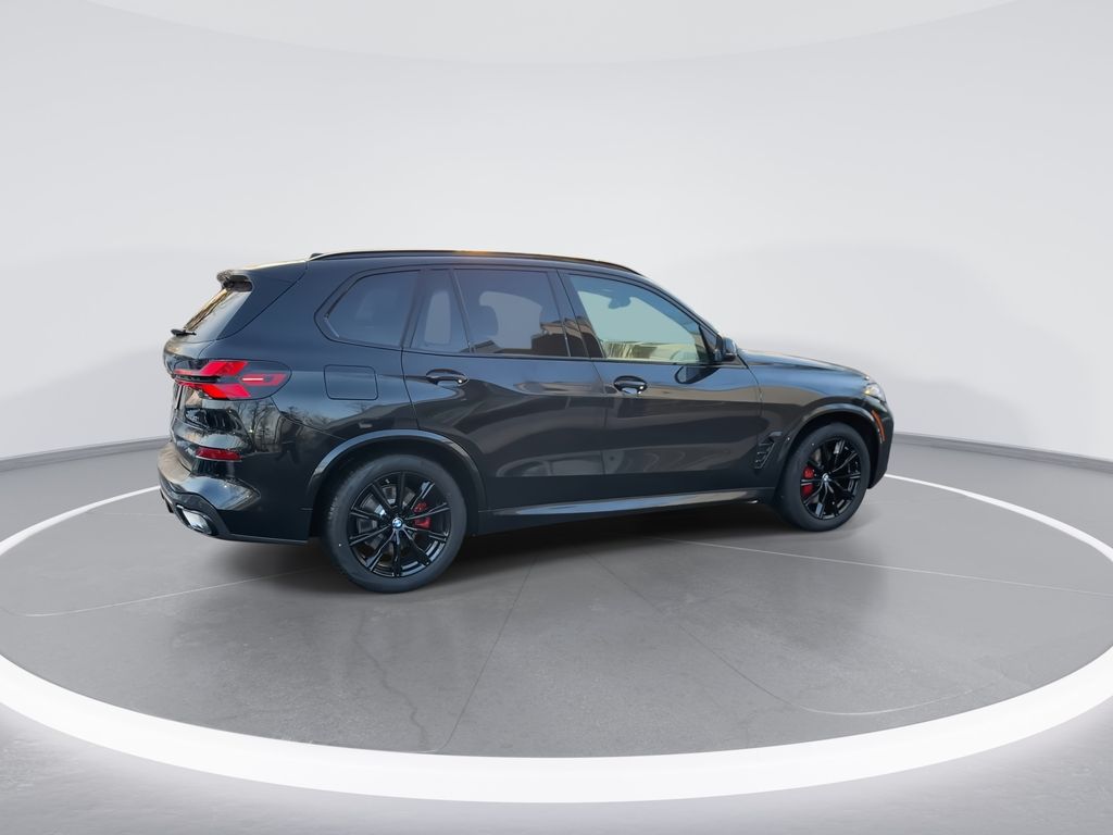 Thumbnail: 2026 BMW X5 - 8