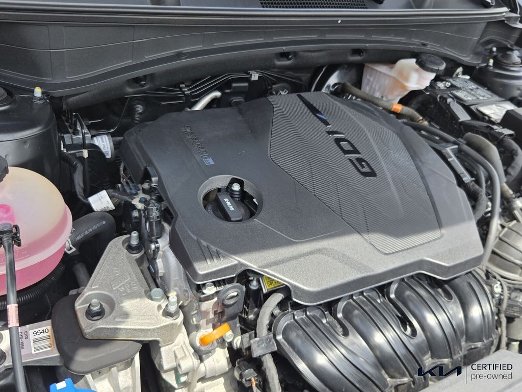 2023 Kia Sportage - $21,790