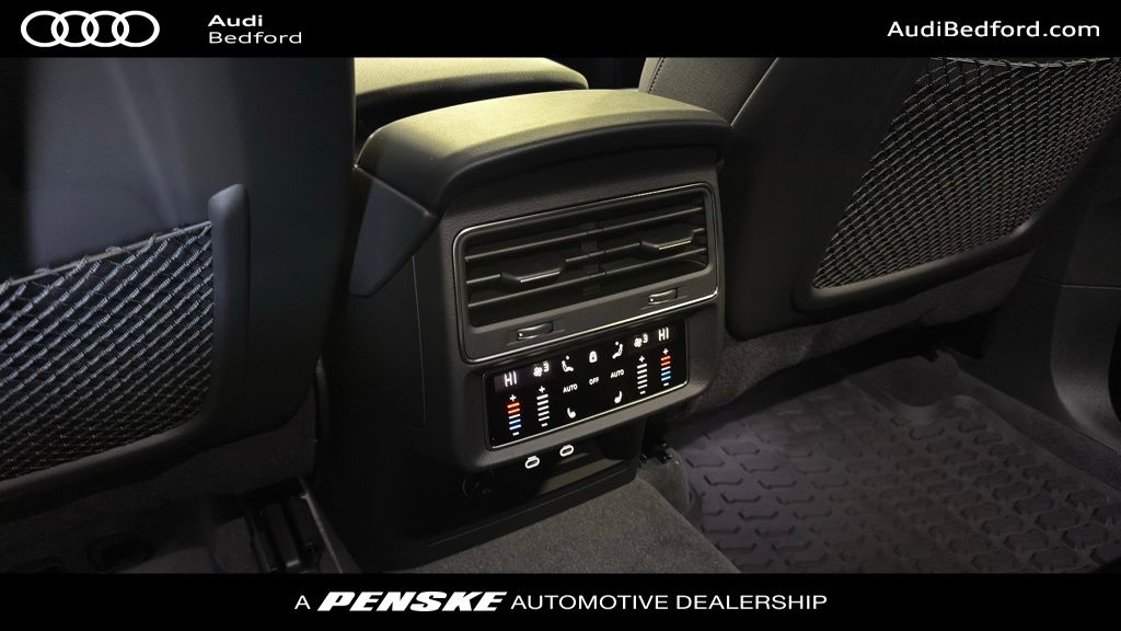 Thumbnail: 2026 Audi Q8 - 2