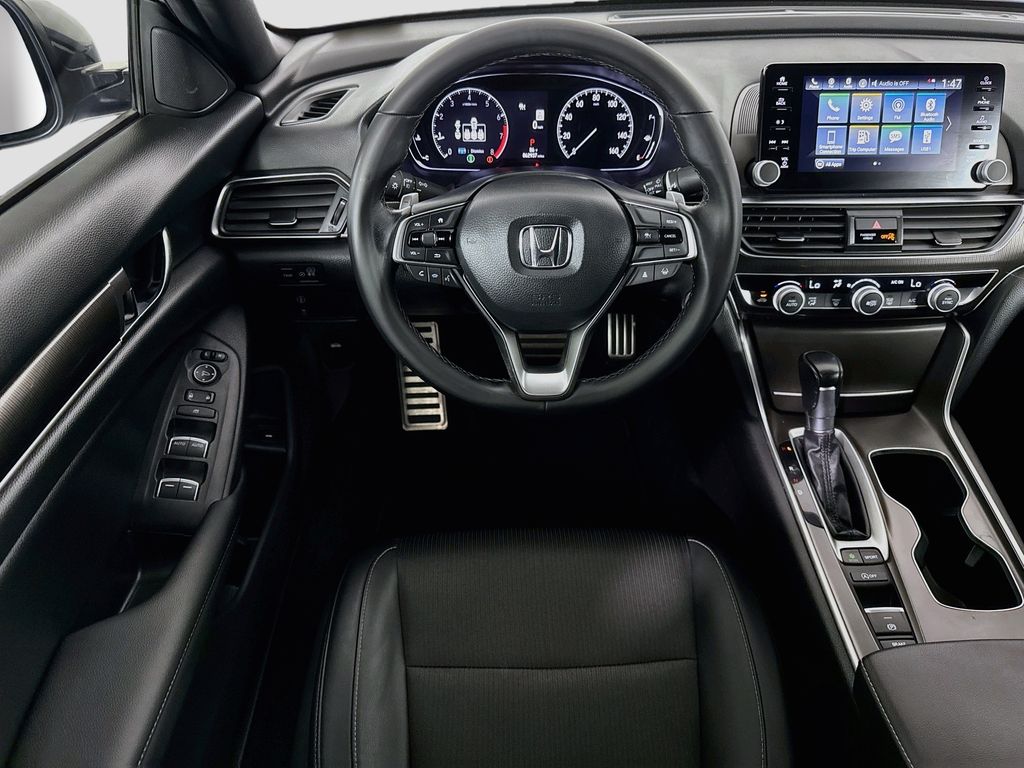 Thumbnail: 2022 Honda Accord - 10