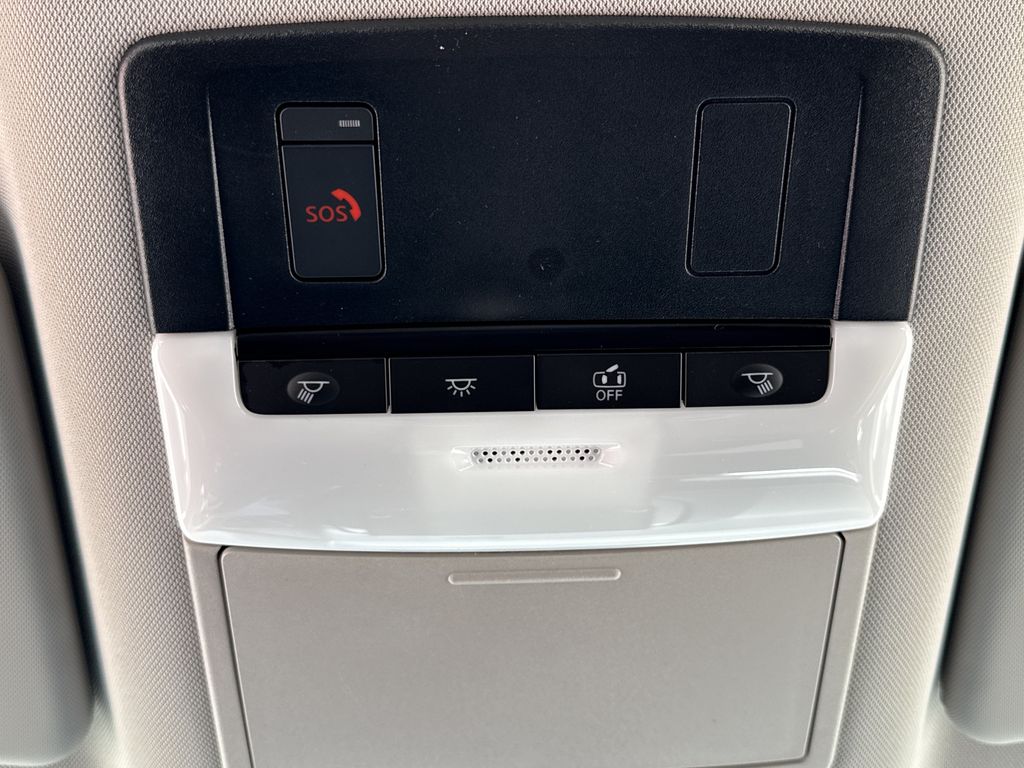 New 2026 Nissan Rogue SUV