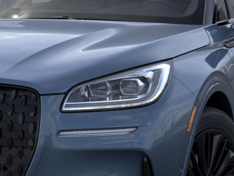 Thumbnail: 2025 Lincoln Corsair - 18