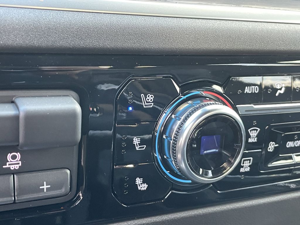 new 2026 GMC Sierra 1500 car, priced at $64,600