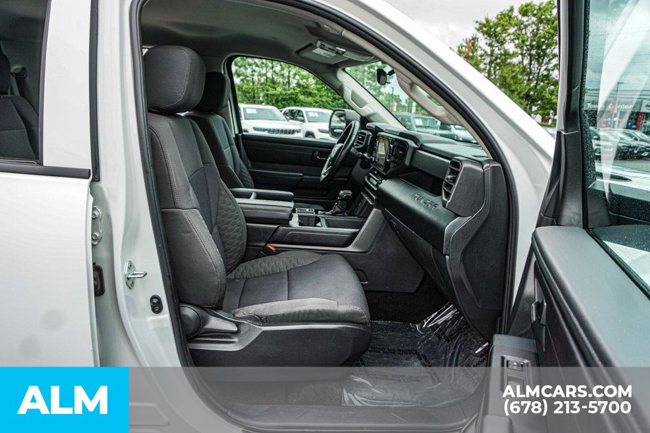Used 2023 White Toyota SR image 23