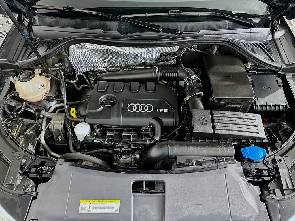 Thumbnail: 2018 Audi Q3 - 30