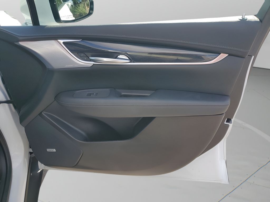 Used Car 2022 Cadillac Xt5  Premium Luxury For Sale Under $35,000 In Austin, Texas