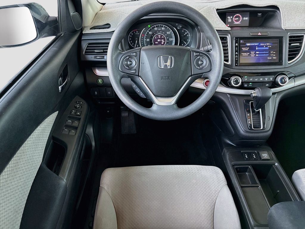 Thumbnail: 2016 Honda CR-V - 10