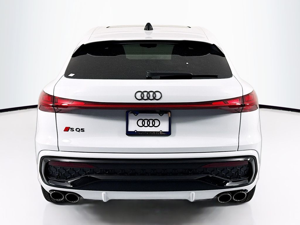 Thumbnail: 2026 Audi SQ5 - 6